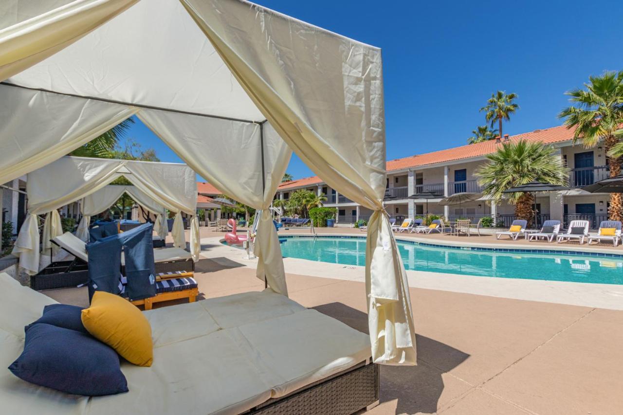 Apartamento Venture On Country Club Mesa Exterior foto
