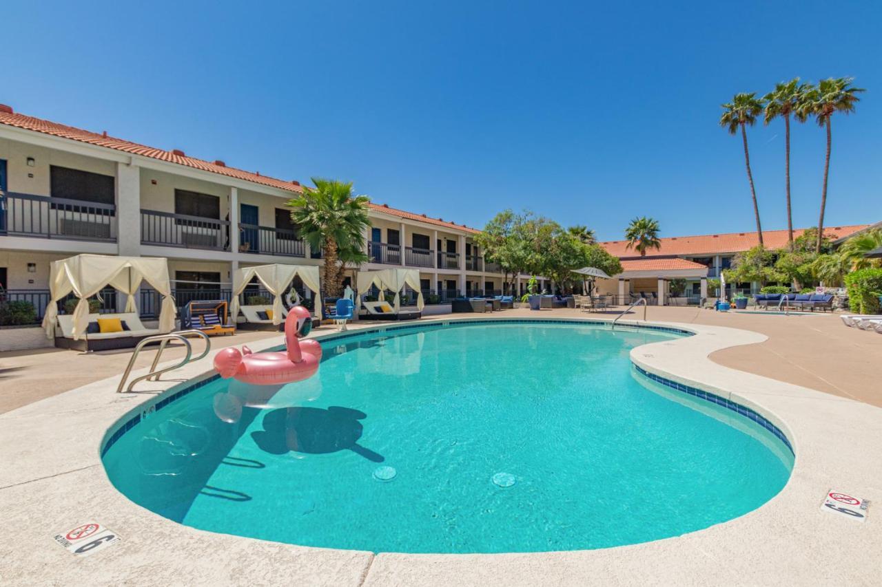 Apartamento Venture On Country Club Mesa Exterior foto