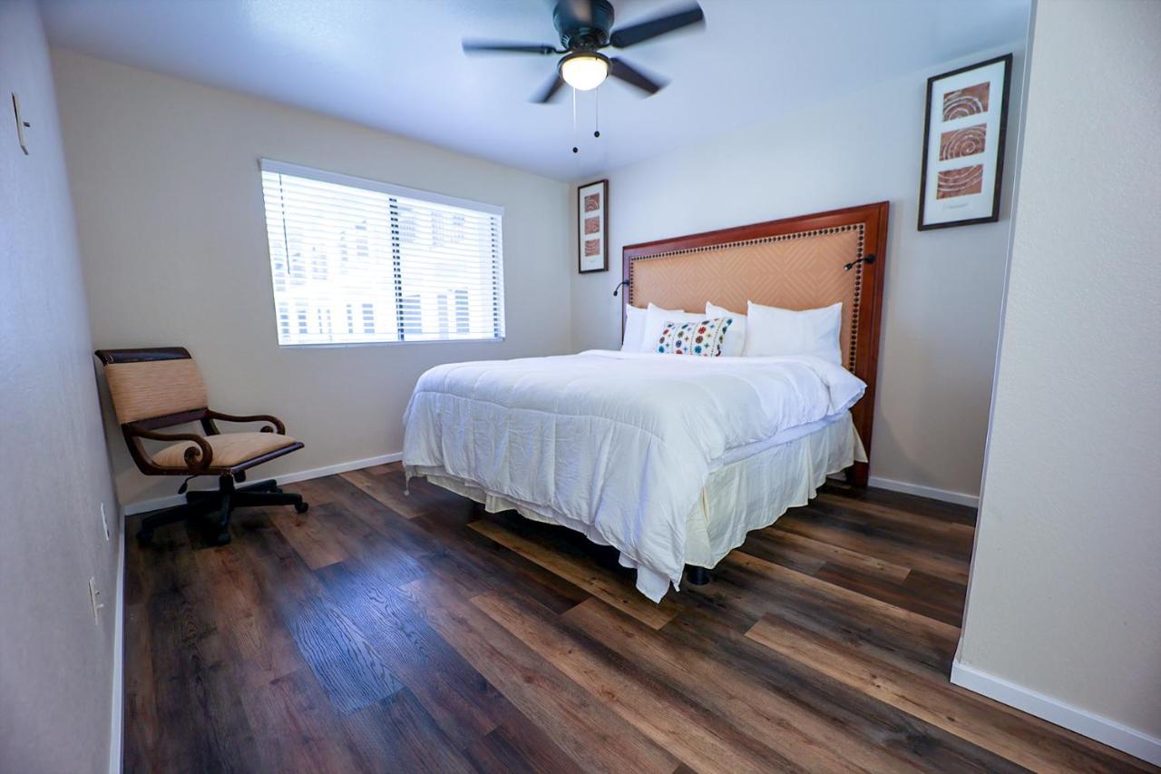 Apartamento Venture On Country Club Mesa Exterior foto