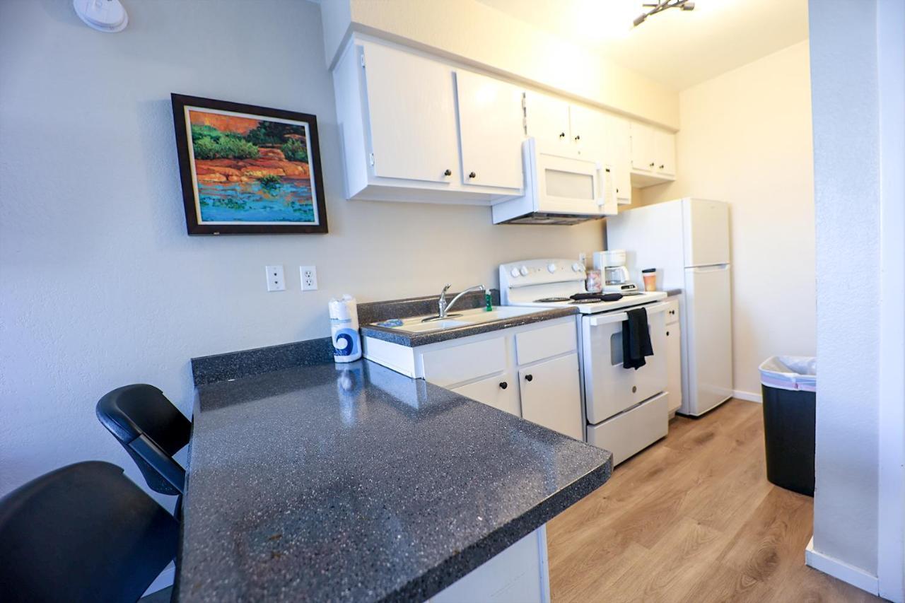 Apartamento Venture On Country Club Mesa Exterior foto